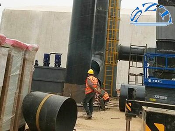 土壤修复环保项目